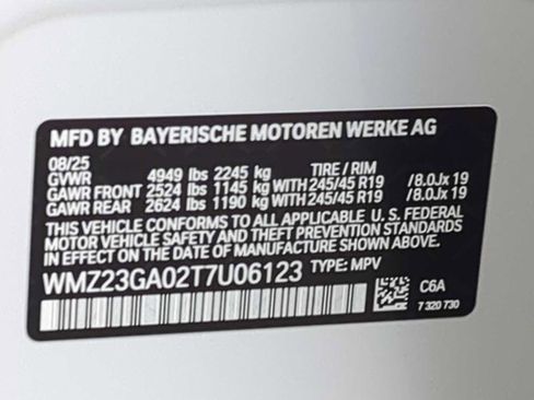 New 2026 MINI Cooper Countryman S image 40