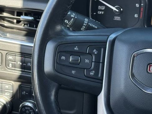 Used 2021 GMC Yukon SLT w/ SLT Premium Package image 15