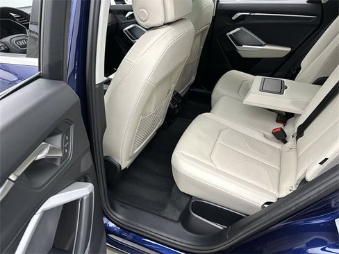 Used 2025 Audi Q3 2.0T Premium Plus w/ Premium Plus Package image 23