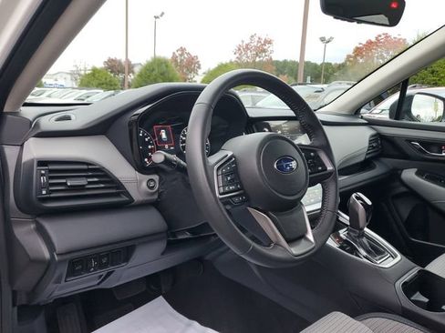 Certified 2025 Subaru Outback Premium w/ Popular Package #1 image 20