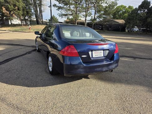 Used 2006 Honda Accord EX image 4
