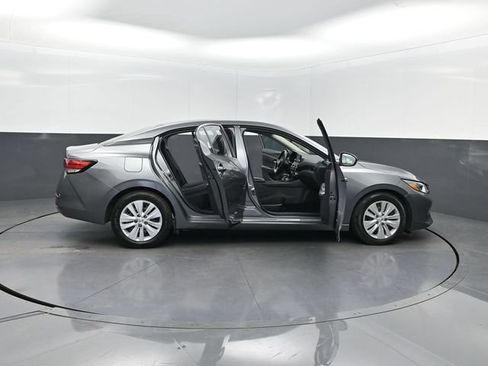 Used 2023 Nissan Sentra S FWD image 39