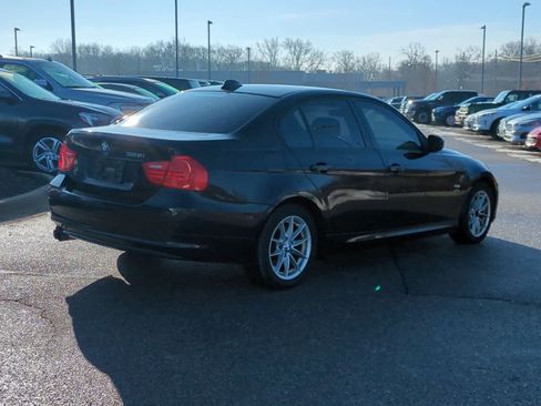 Used 2010 BMW 328i xDrive Sedan image 8