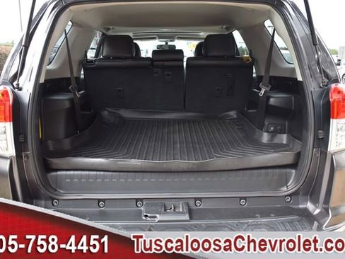 Used 2013 Toyota 4Runner SR5 w/ Convenience Pkg image 9