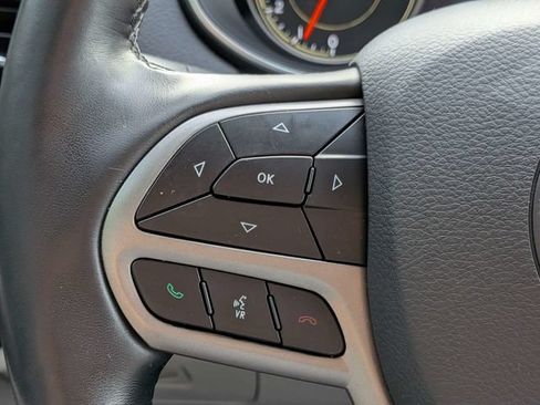 Used 2021 Jeep Cherokee Limited AWD/4WD image 28