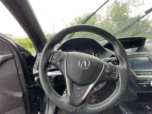 Used 2020 Acura MDX A-Spec AWD/4WD image 15