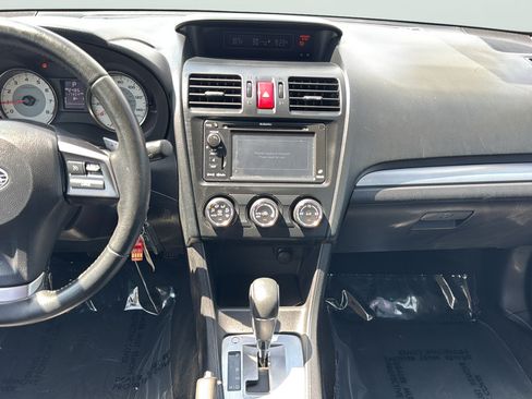 Used 2013 Subaru Impreza 2.0i Sport Limited w/ Popular Pkg 1 AWD/4WD image 15