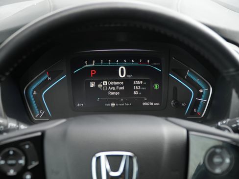 Used 2023 Honda Odyssey Touring image 25