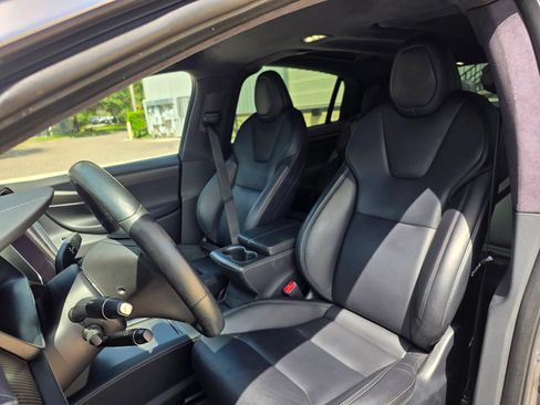 Used 2020 Tesla Model X Performance AWD/4WD image 22