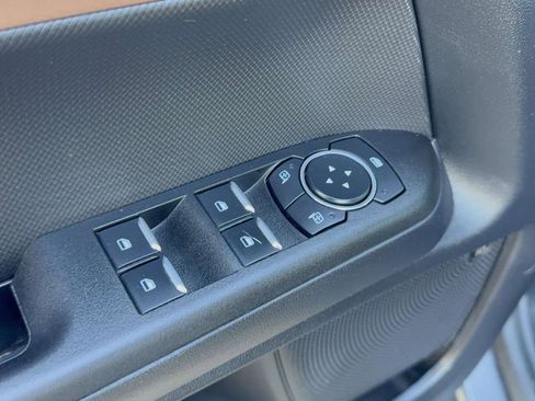 Certified 2023 Ford Bronco Sport Badlands w/ Premium Package image 19