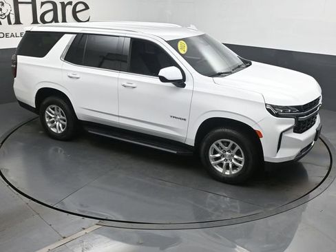 Used 2023 Chevrolet Tahoe LS AWD/4WD image 40