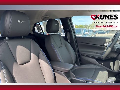 New 2026 Buick Encore GX Sport Touring w/ Comfort Package image 58