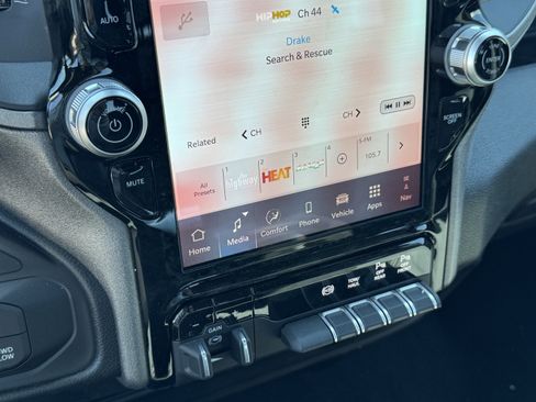 New 2026 RAM 3500 Tradesman image 19