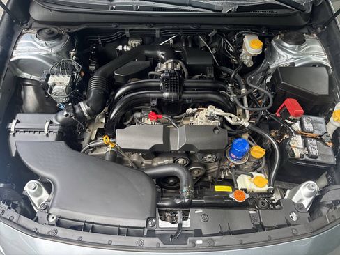 Used 2016 Subaru Legacy 2.5i Limited AWD/4WD image 27