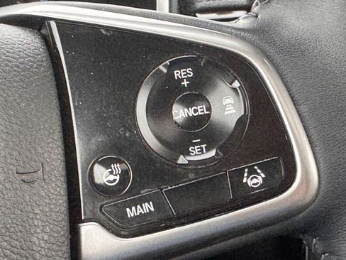 Used 2021 Honda CR-V Touring image 9