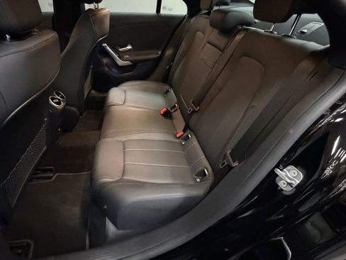 Certified 2025 Mercedes-Benz CLA 250 CLA 250 image 35