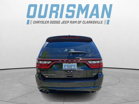 Certified 2023 Dodge Durango GT AWD/4WD image 5