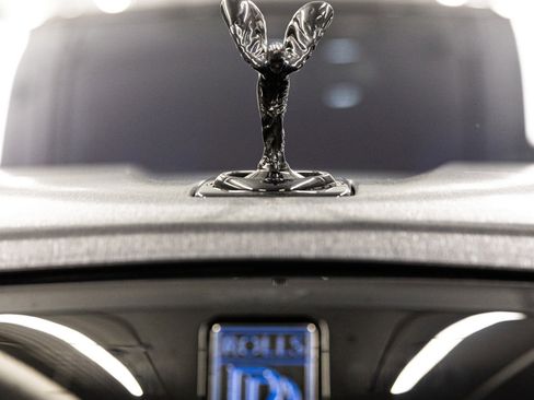 Certified 2023 Rolls-Royce Cullinan Black Badge image 9