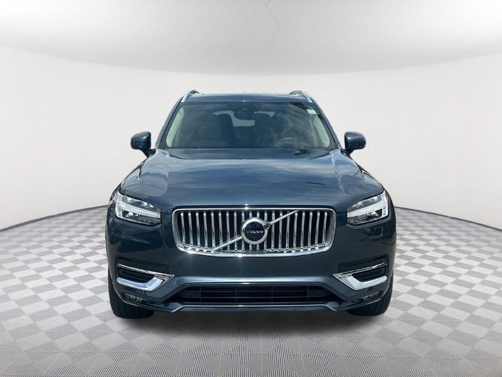 Used 2022 Volvo XC90 T6 Inscription w/ Advanced Package AWD/4WD image 2