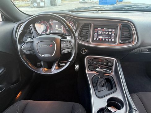 Used 2021 Dodge Challenger R/T image 16