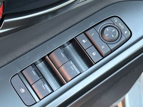 New 2026 Toyota bZ image 21