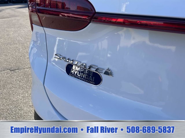 Used 2023 Hyundai Santa Fe Limited AWD/4WD image 5