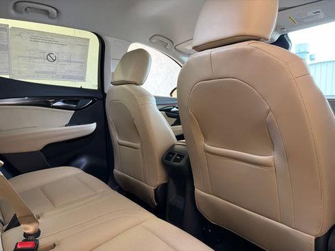 New 2026 Buick Envision Preferred image 34