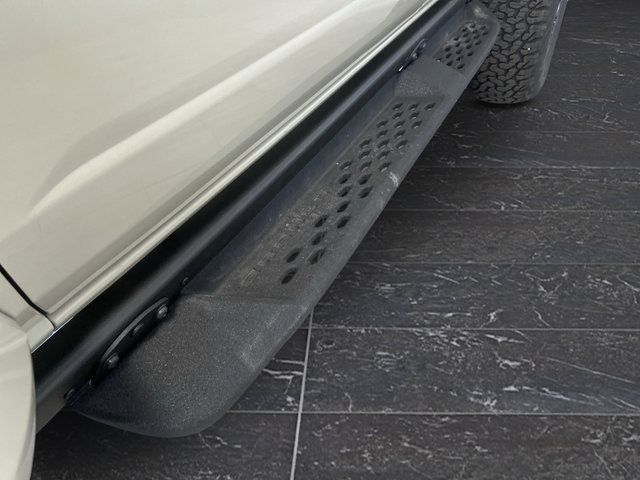 New 2025 Ford Bronco Raptor AWD/4WD image 35