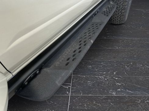 New 2025 Ford Bronco Raptor AWD/4WD image 35