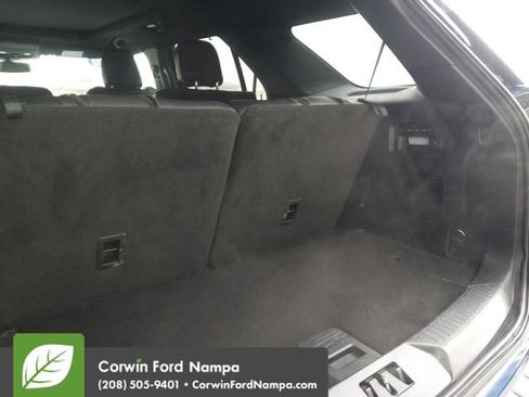 Used 2020 Ford Explorer ST w/ ST Street Pack image 28