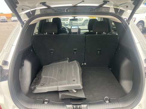 Used 2023 Ford Escape Active AWD/4WD image 12