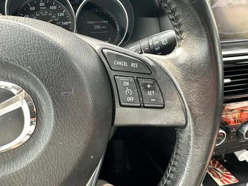Used 2015 MAZDA CX-5 Grand Touring AWD/4WD image 16