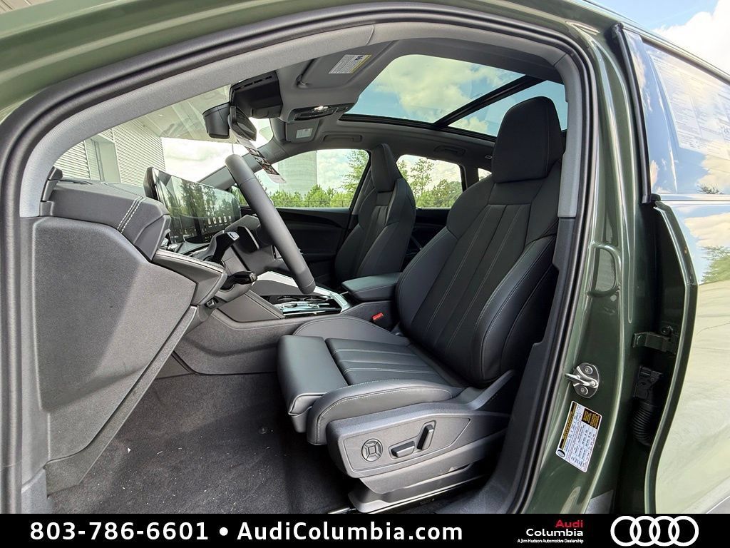 New 2026 Audi Q5 Premium Plus AWD/4WD image 5