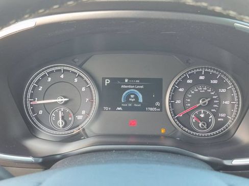 Used 2023 Hyundai Santa Fe SEL AWD/4WD image 17