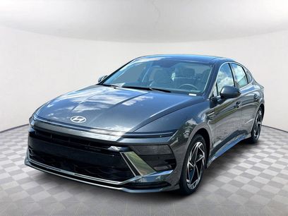 Certified 2024 Hyundai Sonata SEL w/ Convenience Package