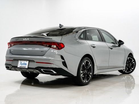 Used 2023 Kia K5 GT-Line w/ GT-Line Premium Package image 32