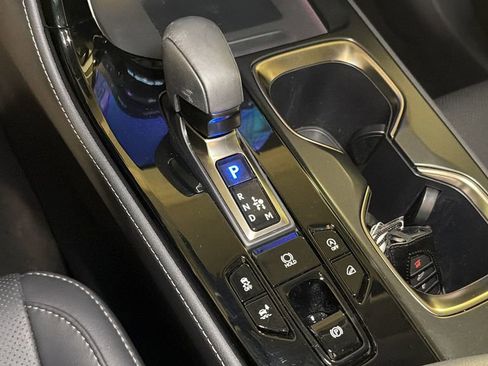 Certified 2024 Lexus NX 350 AWD image 32