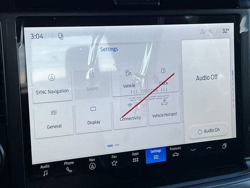 New 2026 Ford F150 XLT w/ Equipment Group 302A MID image 32