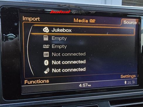 Used 2014 Audi A6 3.0T Prestige w/ Prestige Package image 30