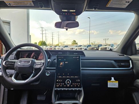 New 2026 GMC Terrain Elevation image 26