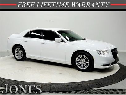 Used 2019 Chrysler 300 Touring L w/ Quick Order Package 22F