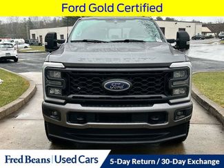 Used 2024 Ford F350 Lariat w/ Lariat Ultimate Package video 2