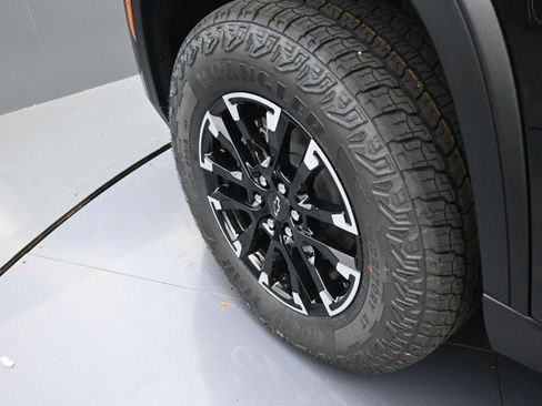 New 2026 Chevrolet Traverse Z71 AWD/4WD image 36