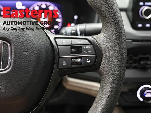 Used 2023 Honda Accord LX image 16