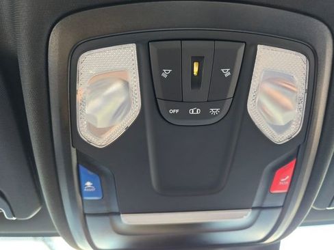 Used 2025 RAM 5500 Tradesman image 14