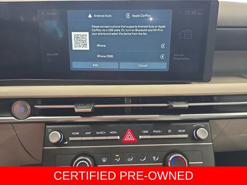 Certified 2026 Hyundai Tucson SE FWD image 23