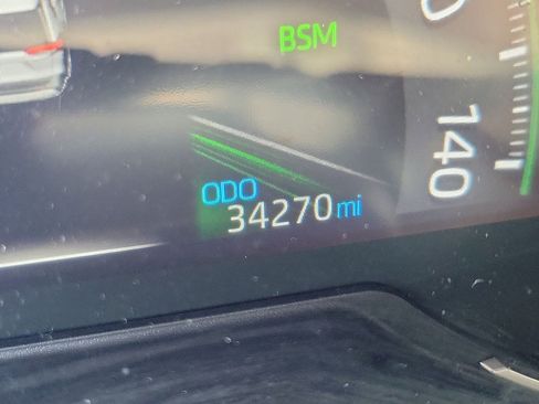 Used 2023 Toyota RAV4 XLE Premium FWD image 23
