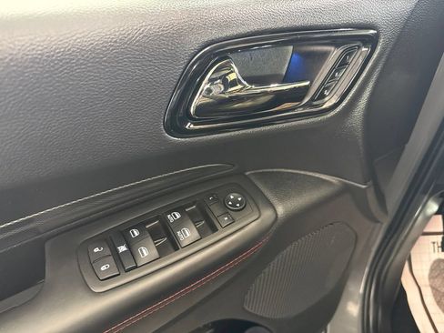 Used 2025 Dodge Durango R/T AWD/4WD image 21