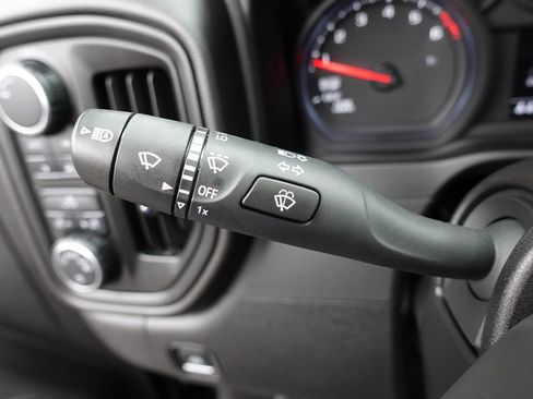 Used 2024 Chevrolet Silverado 1500 Custom AWD/4WD image 49