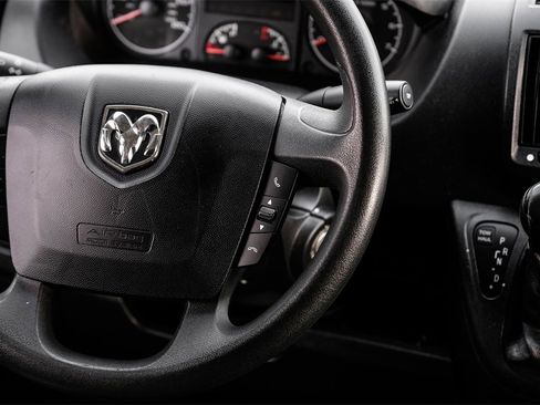 Used 2021 RAM ProMaster 3500 image 14